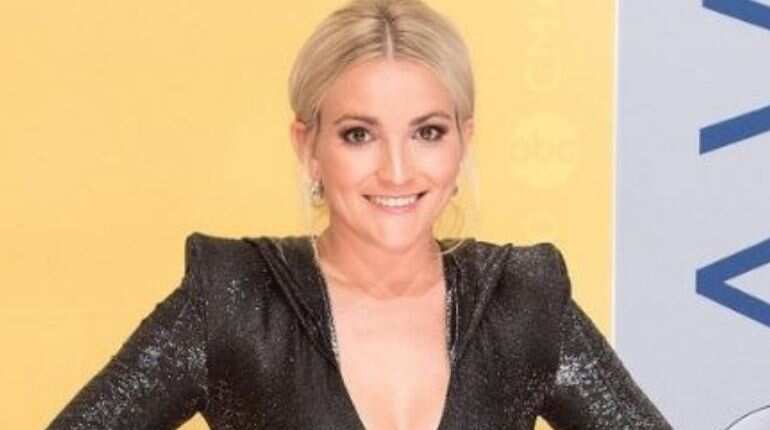 Jamie Lynn Spears returns to acting with Netflix's 'Sweet Magnolias' Jamie Lynn Spears returns to acting with Netflix's 'Sweet Magnolias'