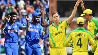 World Cup: India and Australia are 'standout' teams, says Clive Lloyd
