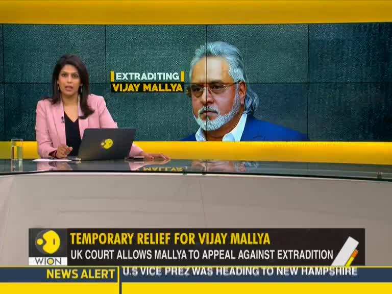 Gravitas: Temporary Relief for Vijay Mallya