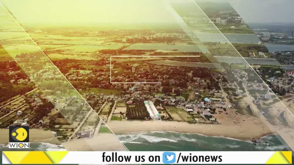 WION Traveller S3 Episode 1 - Thai new year