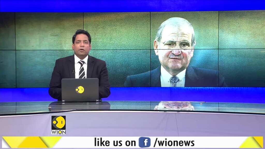 WION Wallet: Lee Iacocca, father of the Ford Mustang, dies aged 94