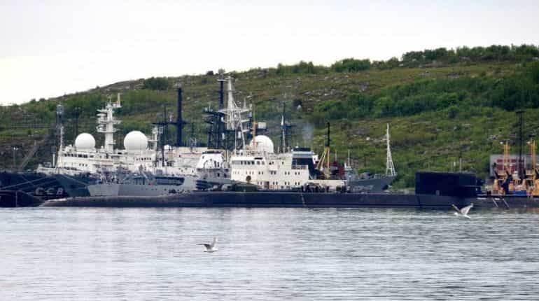 Australia’s submarines make waves in Asia long before they go to sea