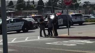 Two shot, two others hurt in San Francisco-area shopping mall