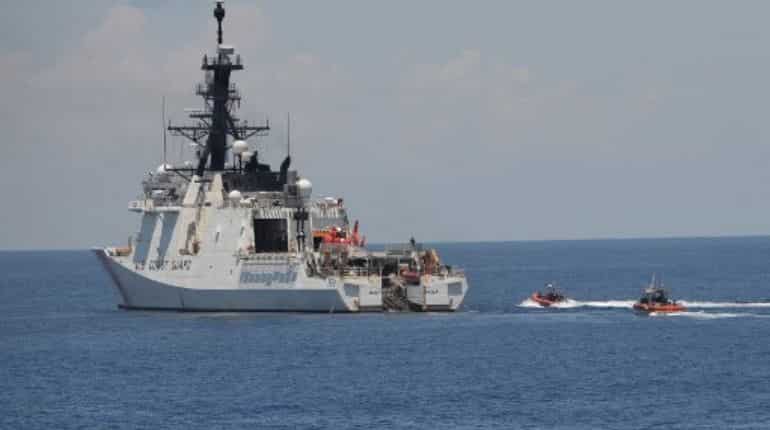 Philippines-China tussle continues in South China Sea Philippines-China tussle continues in South China Sea