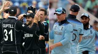 Ross Taylor slams skipper Kane Williamson's critics ahead of New Zealand vs England clash