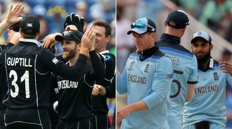 Ross Taylor slams skipper Kane Williamson's critics ahead of New Zealand vs England clash