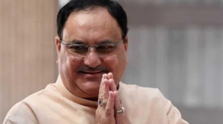 India moving steadily towards $5 trillion economy goal: JP Nadda