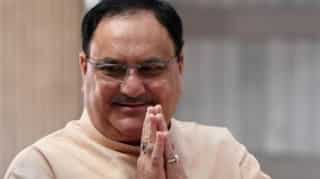 India moving steadily towards $5 trillion economy goal: JP Nadda