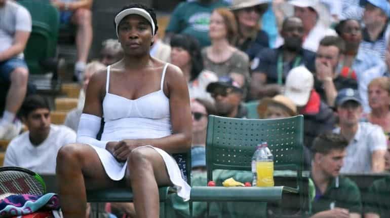 Venus Williams