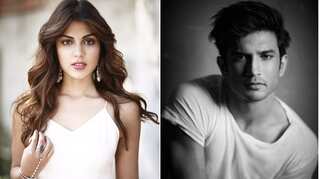 Rhea Chakraborty arrested by Narcotics Control Bureau in relation to Sushant Singh Rajput death case