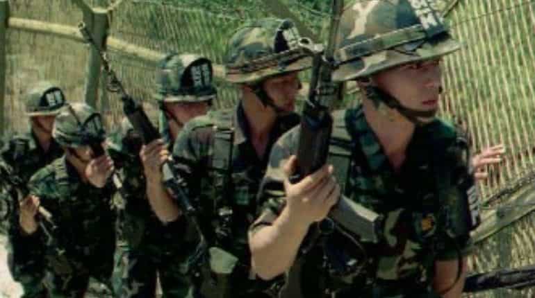 South Korea sacks army commander over North Korea defector boat South Korea sacks army commander over North Korea defector boat