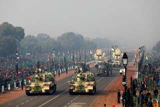 Budget 2019: Modest rise in military spending likely, modernisation on hold