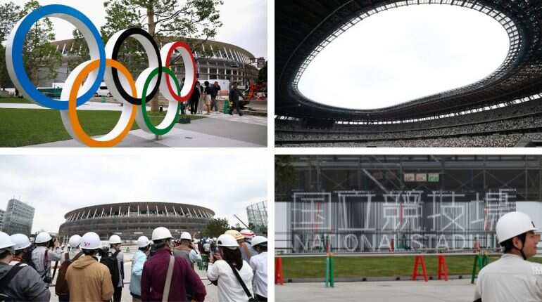 Tokyo 2020 organisers estimate Olympics postponement cost $1.9 billion: Report Tokyo 2020 organisers estimate Olympics postponement cost $1.9 billion: Report