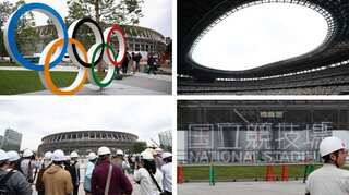 Coronavirus scare: Olympic contract allows postponement within 2020, says Japan minister