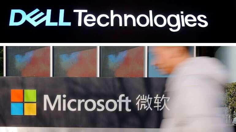 HP, Dell, other tech firms plan to shift production out of China: Nikkei HP, Dell, other tech firms plan to shift production out of China: Nikkei
