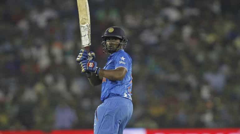 Sehwag, Laxman, Kaif sympathise with Ambati Rayudu after his retirement Sehwag, Laxman, Kaif sympathise with Ambati Rayudu after his retirement