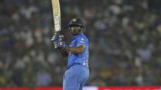 Sehwag, Laxman, Kaif sympathise with Ambati Rayudu after his retirement