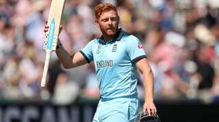 ODI World Cup 2023: 'One loss doesn't make us bad,' says Jonny Bairstow on England's horror campaign