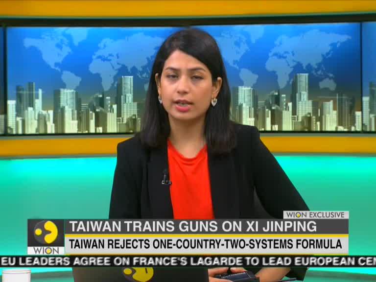 WionNews Video