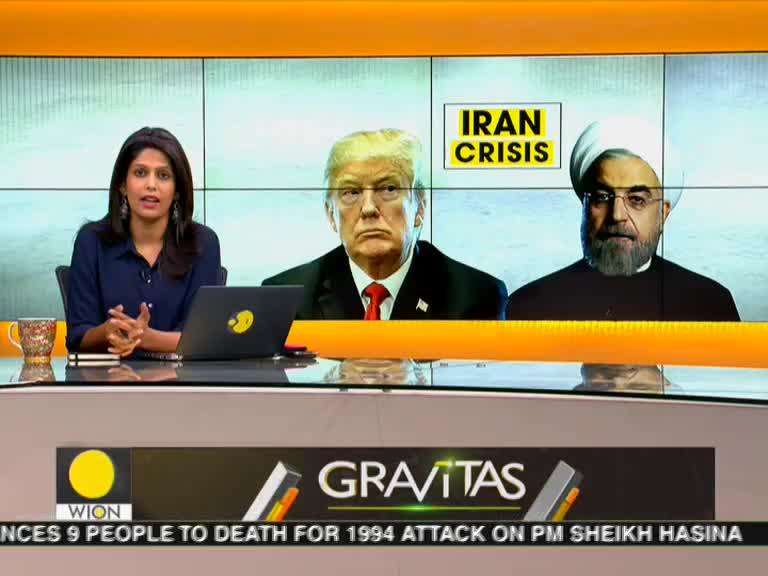 WionNews Video