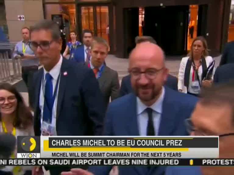 WION Speed News: Watch top national and international news of the morning - July 03rd, 2019