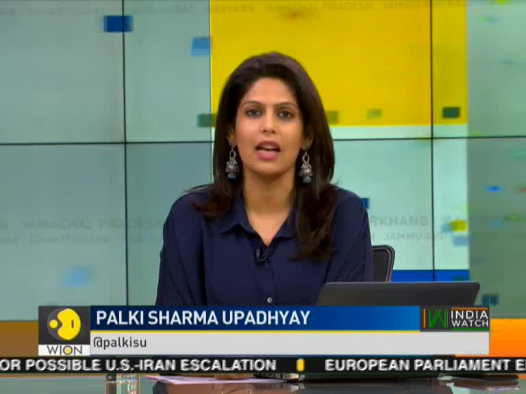 WionNews Video
