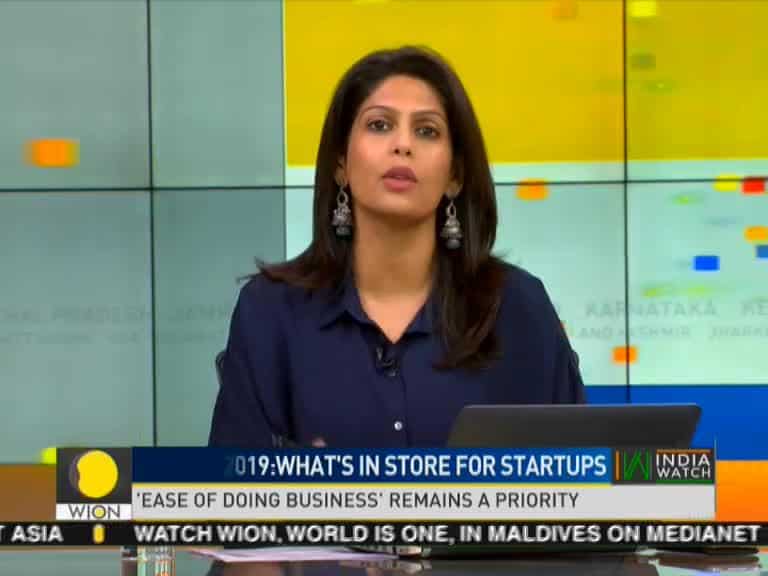 India Watch: Budget 2019: What's in store for startups