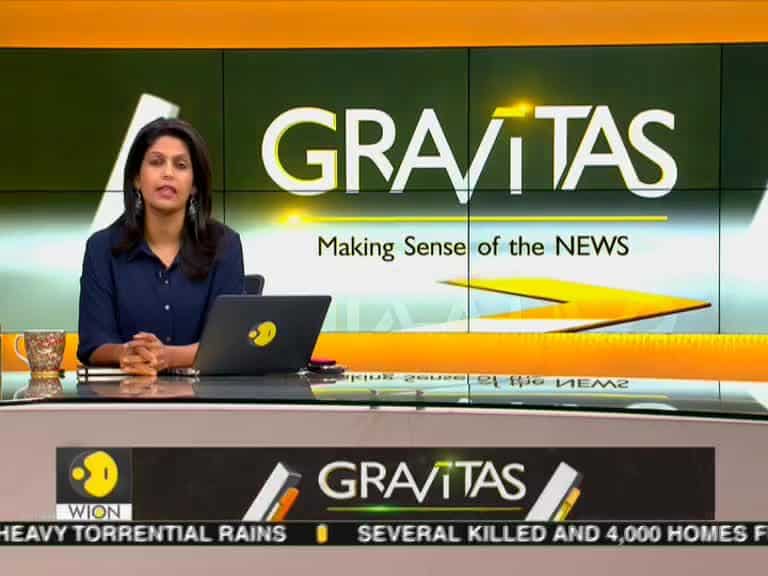Gravitas: Missile attack on migrants in Libya: over 40 dead