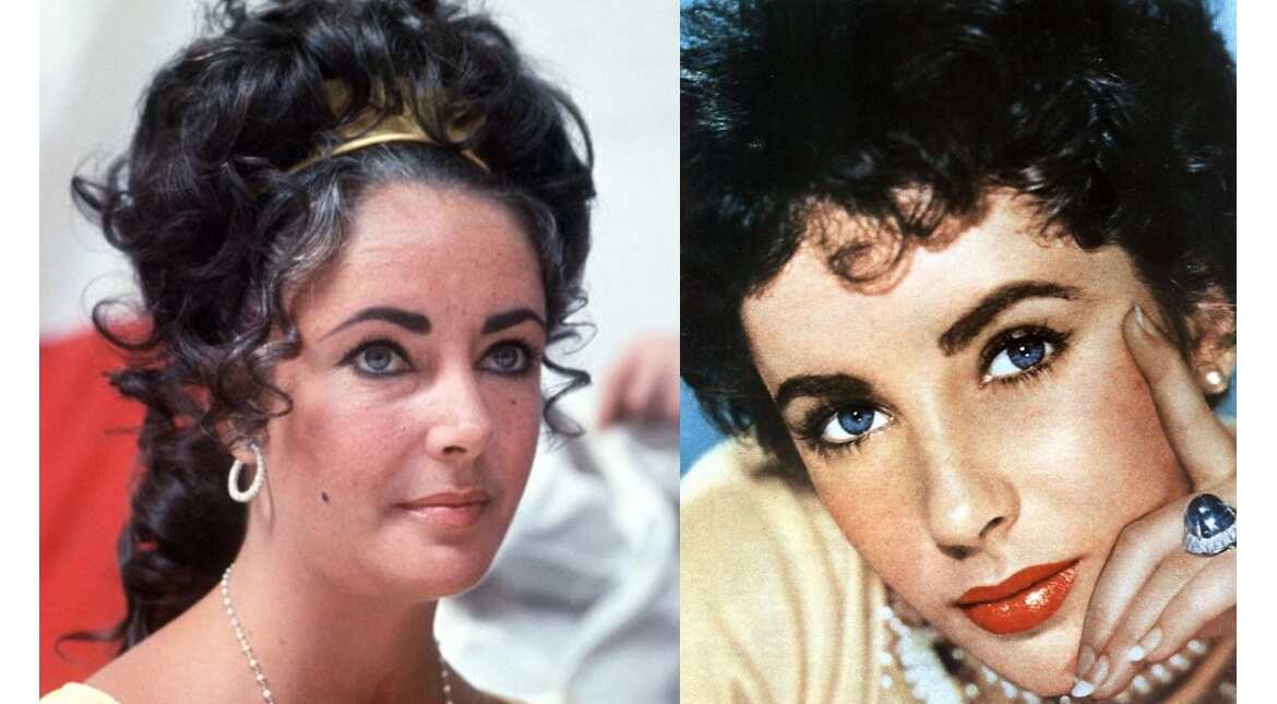Elizabeth Taylor's Oscars dress among her items heading to auction Elizabeth Taylor's Oscars dress among her items heading to auction