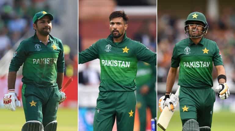 Pakistan may get 'tossed' out of World Cup even before a ball is bowled in Bangladesh match