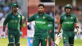 Pakistan may get 'tossed' out of World Cup even before a ball is bowled in Bangladesh match