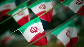 Iran confirms arrest of French-Iranian scholar, gives no details