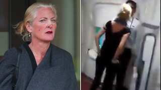 Simone Burns, Irish lawyer jailed for abusing Air India cabin crew, found dead in England