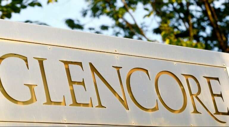 Congolese security forces evict illegal miners from Glencore project Congolese security forces evict illegal miners from Glencore project