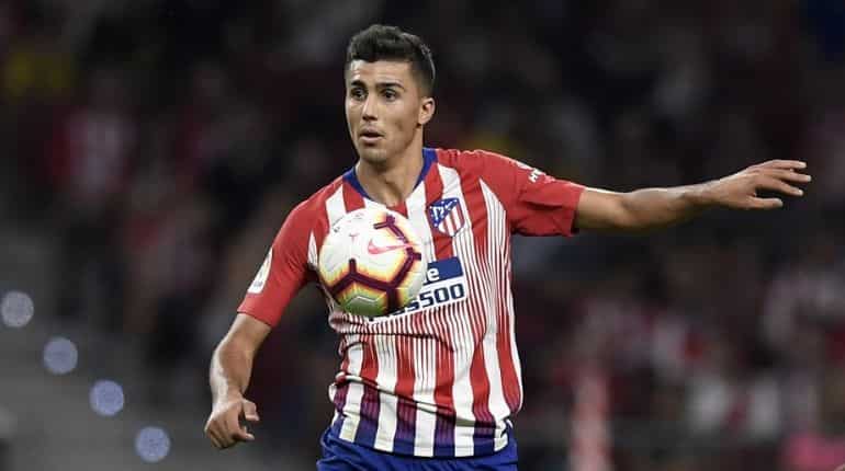 Manchester City sign Spanish midfielder Rodri in club record deal Manchester City sign Spanish midfielder Rodri in club record deal