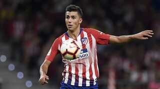 Manchester City sign Spanish midfielder Rodri in club record deal