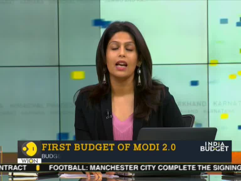 WionNews Video