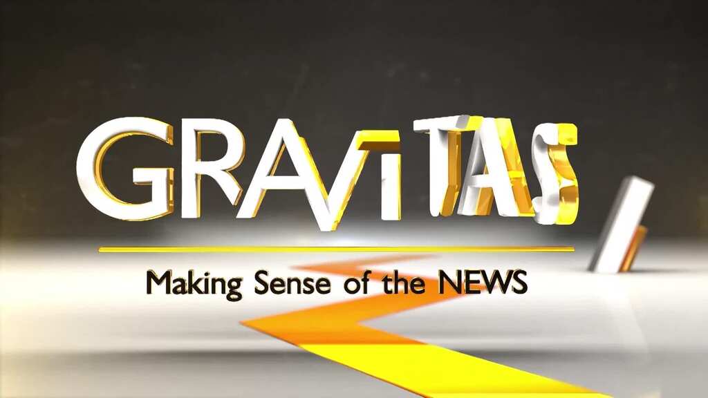 Gravitas: US showcases military might on Independence day