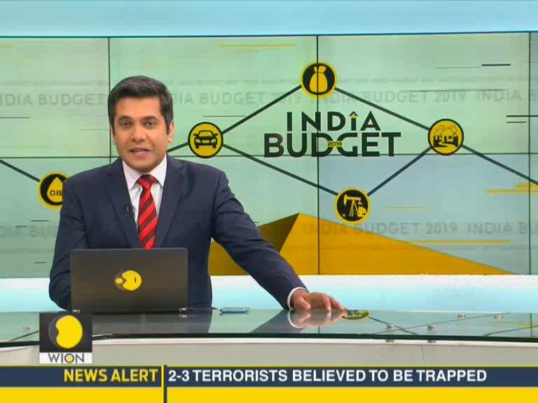 A Brief about, What is Union Budget?
