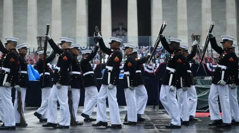 Marching band