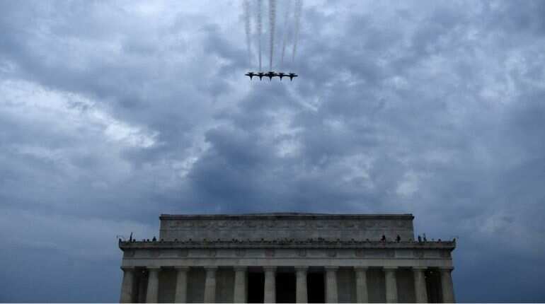 Blue Angels