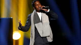 US rapper A$AP Rocky will not challenge his assault conviction-lawyer