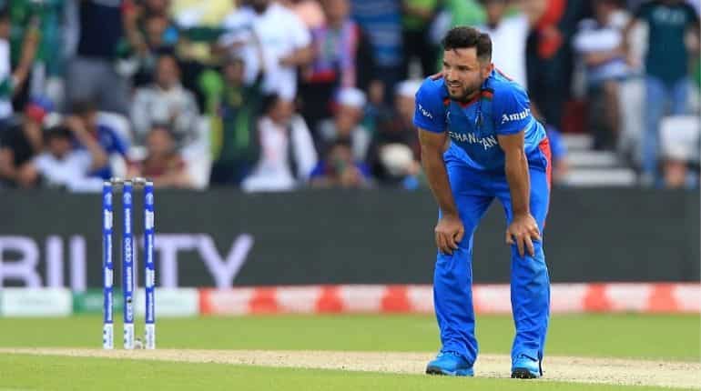T20 World Cup: 'I was almost...' - Australia captain Mitchell Marsh reacts to Gulbadin Naib's fake injury