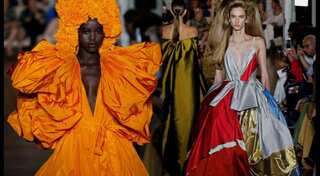 Paris Fashion Week: Catwalks to make a comeback after two years