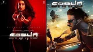 Prabhas, Shraddha Kapoor starrer 'Saaho' earns Rs 400 crore world wide within 10 days of its release