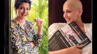 National Cancer Awareness Day: Sonali Bendre advices people to go for health check-up