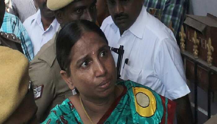 Rajiv Gandhi assassination case: Madras High Court extends parole of convict Nalini Sriharan by three weeks