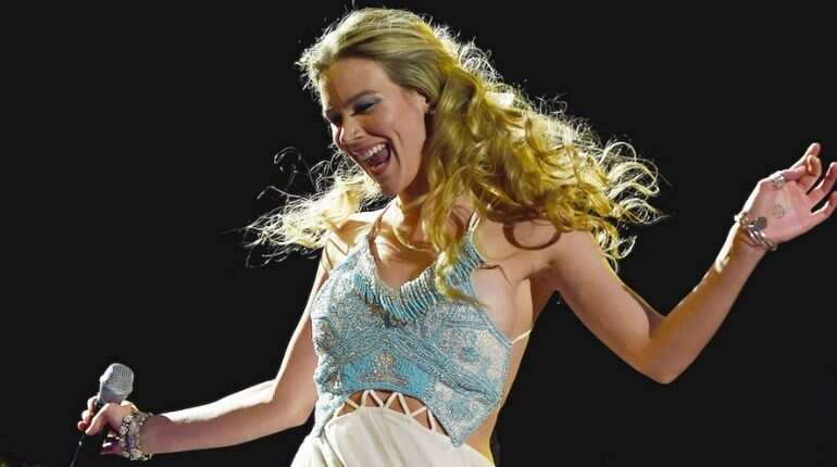 Joss Stone deported from Iran ahead of 200th world tour gig Joss Stone deported from Iran ahead of 200th world tour gig