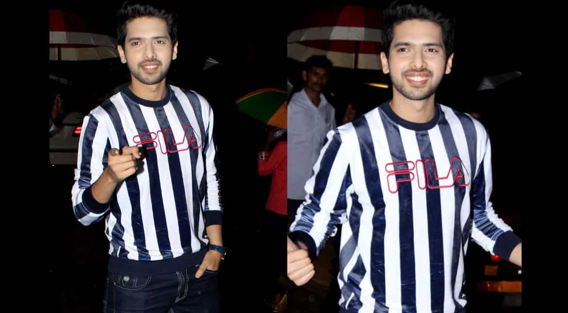 Armaan Malik