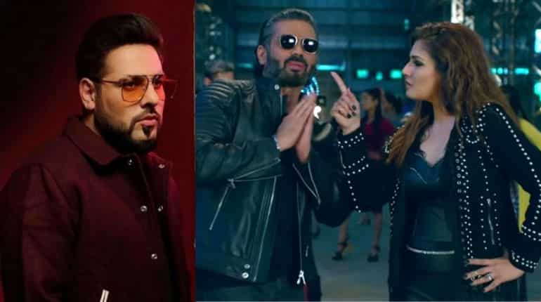 Badshah's version of '90's hit 'Sheher Ki Ladki' is all things nostalgic